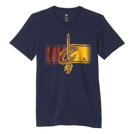 Adidas Camiseta 1 NBA Cleveland Cavaliers (nba-cca)