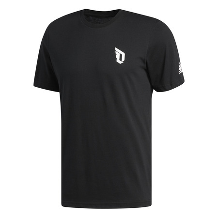 Adidas Camiseta Dame Logo Tee