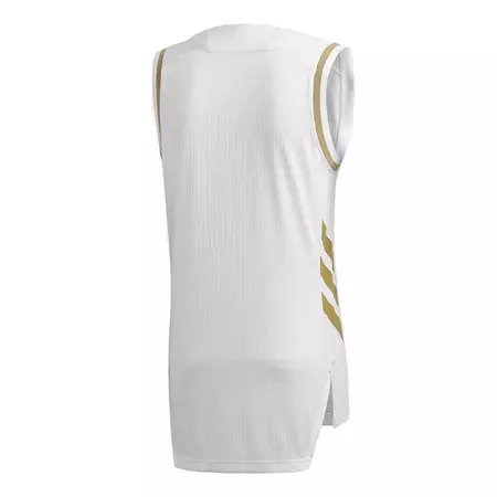 Adidas Camiseta de Juego Real Madrid Basket 2019/20