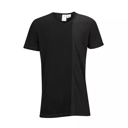Adidas Camiseta Harden Vol. 1 DFYNT GFX Tee (negro)