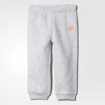 Adidas Chándal Bebé Sports (ice green/light grey heather)