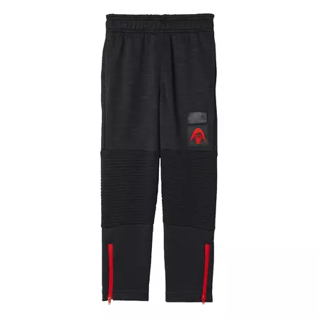 Adidas Chándal Star Wars Kylo-Ren (black/red)