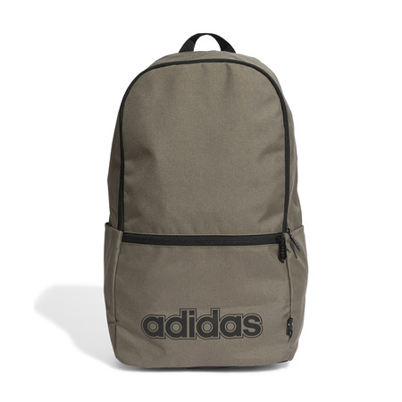 Adidas Classic Foundation Backpack "Olive Strata"