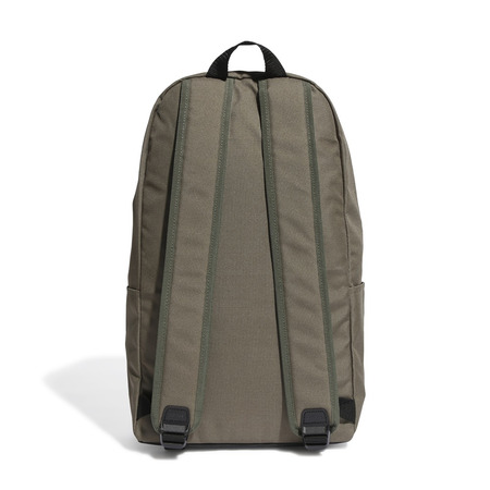 Adidas Classic Foundation Backpack "Olive Strata"