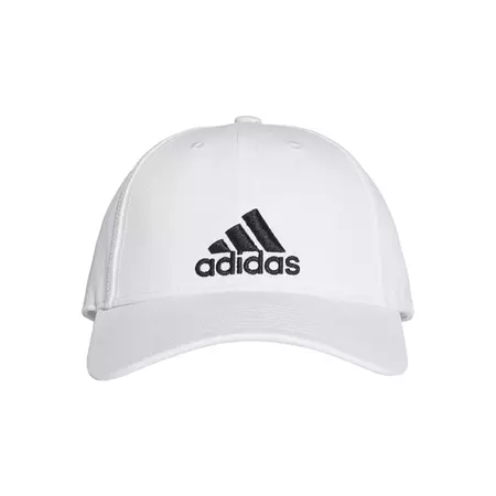 Adidas Classic Six-Panel Cap
