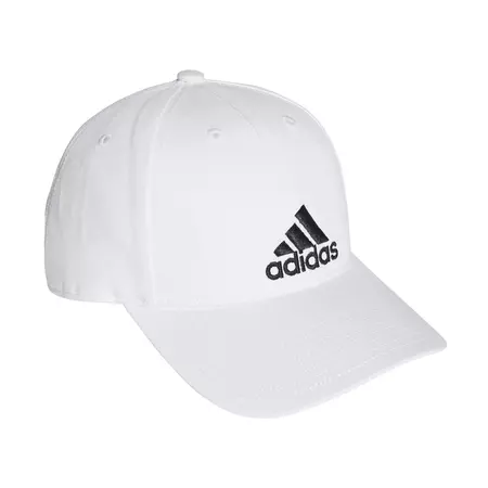 Adidas Classic Six-Panel Cap