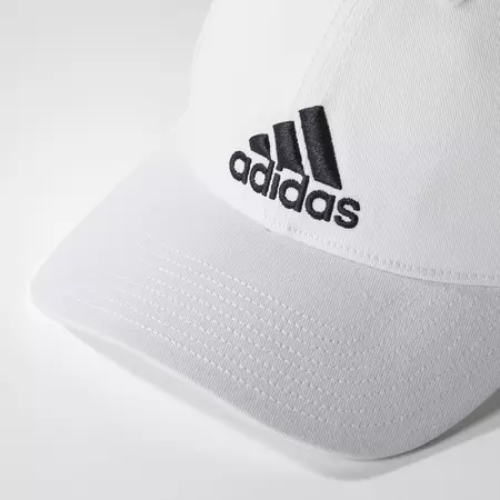 Adidas Classic Six-Panel Cap