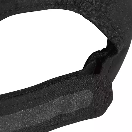 Adidas Climaproof Running Cap (Black)