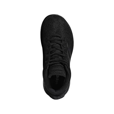 Adidas Cloudfoam Refresh Mid Kids (Black)