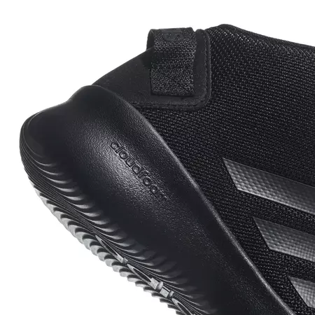 Adidas Cloudfoam Refresh Mid Kids (Black)