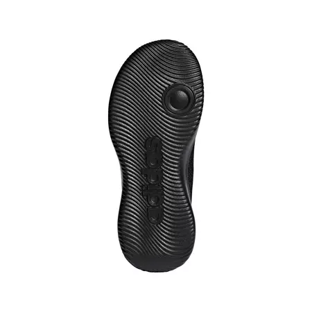 Adidas Cloudfoam Refresh Mid Kids (Black)