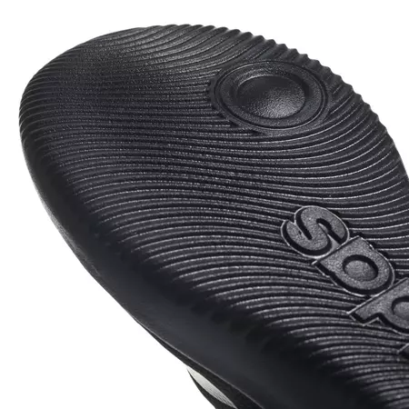 Adidas Cloudfoam Refresh Mid Kids (Black)