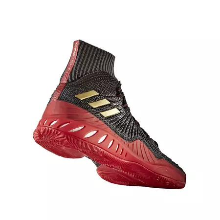 ADIDAS CRAZY EXPLOSIVE 2017 PRIMEKNIT "Porzingis"