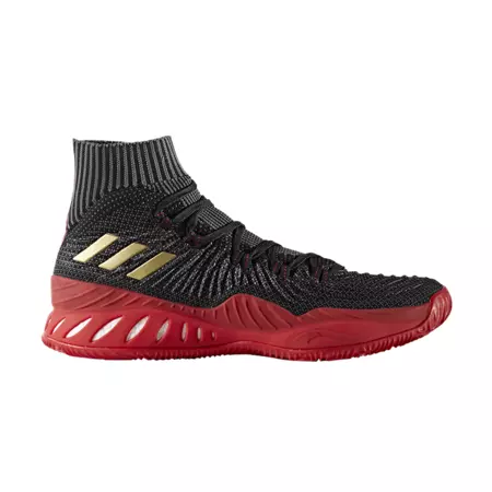 ADIDAS CRAZY EXPLOSIVE 2017 PRIMEKNIT "Porzingis"