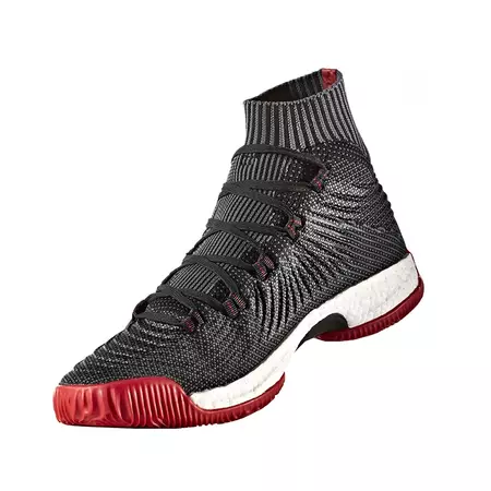ADIDAS CRAZY EXPLOSIVE 2017 PRIMEKNIT "Porzingis"