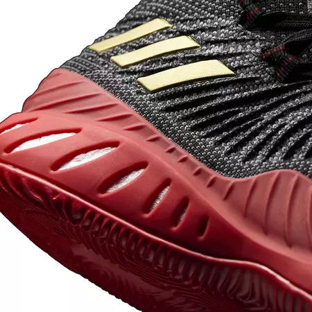 ADIDAS CRAZY EXPLOSIVE 2017 PRIMEKNIT "Porzingis"