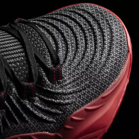 ADIDAS CRAZY EXPLOSIVE 2017 PRIMEKNIT "Porzingis"