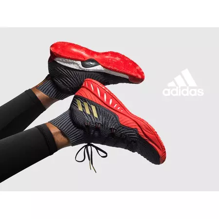 ADIDAS CRAZY EXPLOSIVE 2017 PRIMEKNIT "Porzingis"
