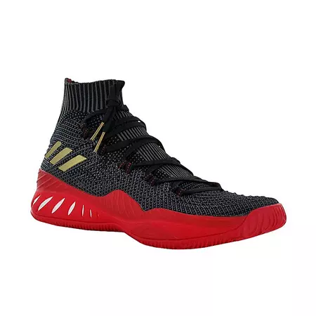 ADIDAS CRAZY EXPLOSIVE 2017 PRIMEKNIT "Porzingis"