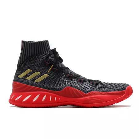 ADIDAS CRAZY EXPLOSIVE 2017 PRIMEKNIT "Porzingis"