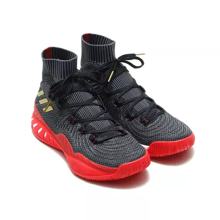 ADIDAS CRAZY EXPLOSIVE 2017 PRIMEKNIT "Porzingis"