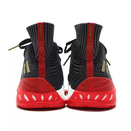 ADIDAS CRAZY EXPLOSIVE 2017 PRIMEKNIT "Porzingis"