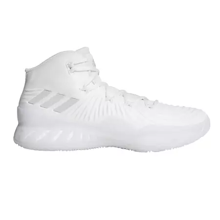 Adidas Crazy Explosive 2017 "White Crystal"
