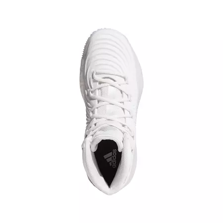 Adidas Crazy Explosive 2017 "White Crystal"