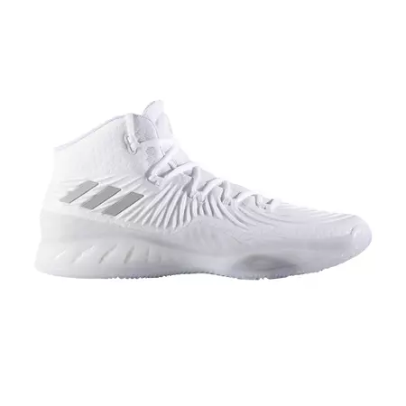 Adidas Crazy Explosive 2017 "White Wolf"