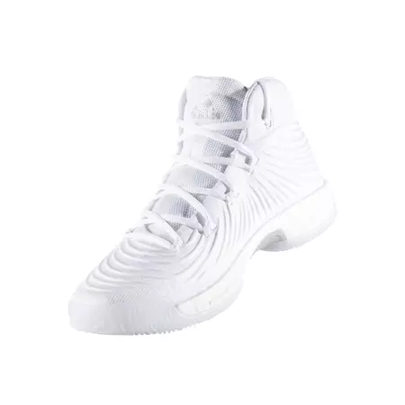 Adidas Crazy Explosive 2017 "White Wolf"