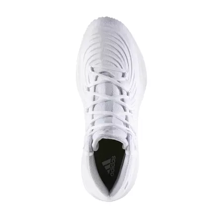Adidas Crazy Explosive 2017 "White Wolf"