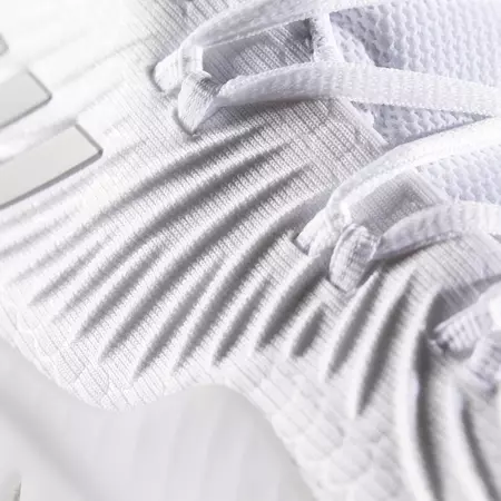 Adidas Crazy Explosive 2017 "White Wolf"