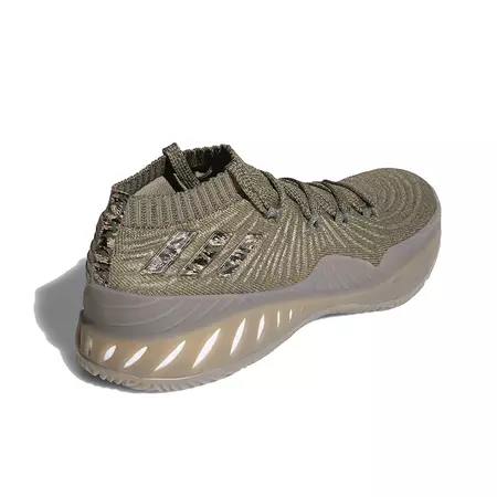 Adidas Crazy Explosive Low 2017 "Digging"