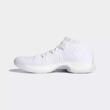 Adidas Crazy Explosive Low 2017 Primeknit "Wiggins"