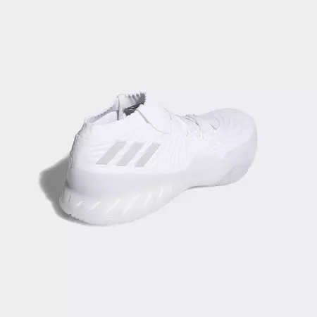 Adidas Crazy Explosive Low 2017 Primeknit "Wiggins"