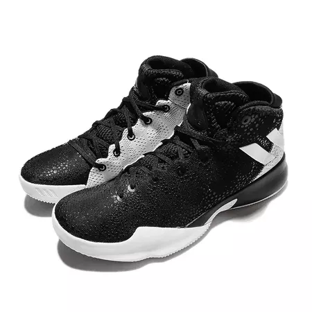 Adidas Crazy Heat "Dark Night"