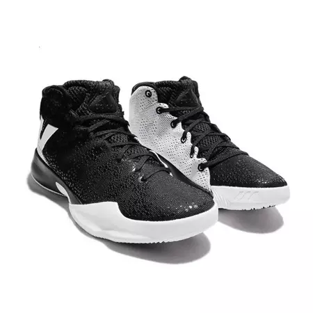 Adidas Crazy Heat "Dark Night"