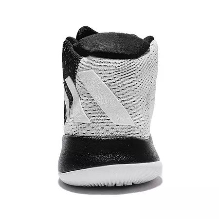 Adidas Crazy Heat "Dark Night"