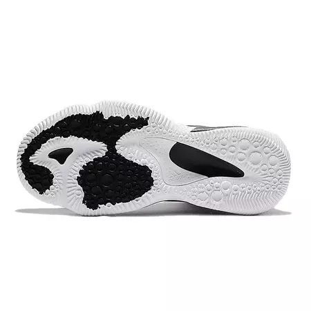 Adidas Crazy Heat "Dark Night"