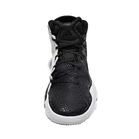 Adidas Crazy Heat "Dark Night"
