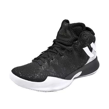 Adidas Crazy Heat "Dark Night"