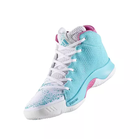 Adidas Crazy Heat "Title XI"