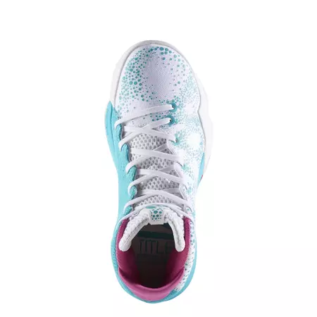 Adidas Crazy Heat "Title XI"