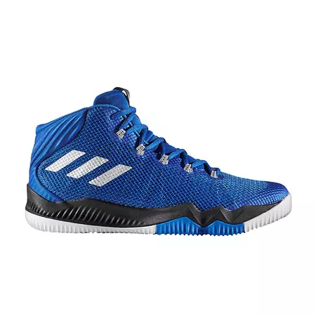Adidas Crazy Hustle "Royal Flight"