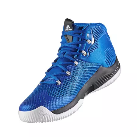 Adidas Crazy Hustle "Royal Flight"