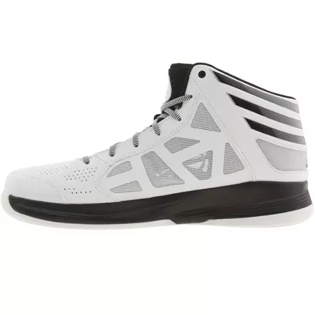 Adidas Crazy Shadow 2 "White" (blanco/negro)
