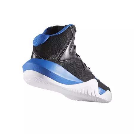 Adidas Crazy Team 2017 "Malea" (core black/blue/solid white)