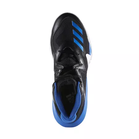 Adidas Crazy Team 2017 "Malea" (core black/blue/solid white)