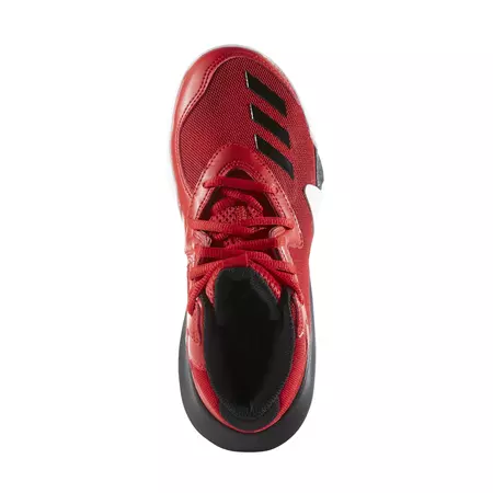 Adidas Crazy Team K "Blinky" (scarlet/core black/white)