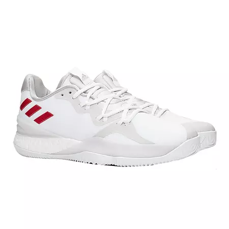 Adidas CrazyLight Boost 2018 "Bone"